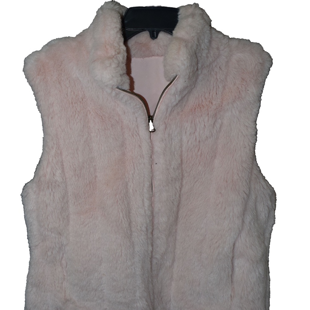 Carte reversible vest